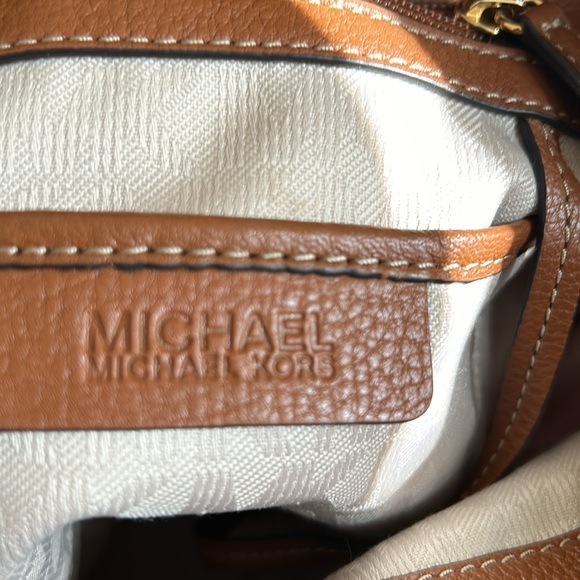 Michael Kors Satchel - Picture 9 of 15